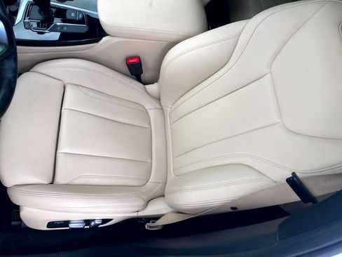Used 2019 BMW X3 xDrive30i w/ Driving Assistance Package AWD/4WD image 9