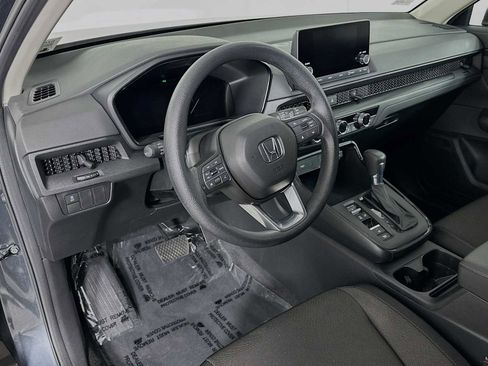 Used 2024 Honda CR-V LX image 9