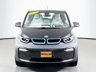 Used 2018 BMW i3 video 2