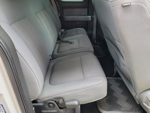 Used 2014 Ford F150 XLT w/ XLT Chrome Package image 13