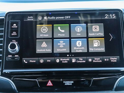 New 2026 Honda Ridgeline RTL image 15