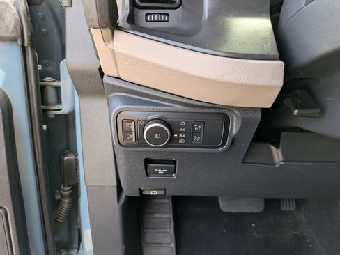 Used 2022 Ford Bronco Wildtrak AWD/4WD image 30