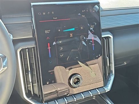 New 2026 GMC Acadia Elevation w/ LPO, Floor Liner Package image 24