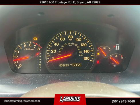 Used 2004 Honda Accord LX image 15