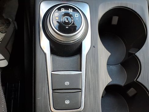 Certified 2023 Ford Escape Active image 18