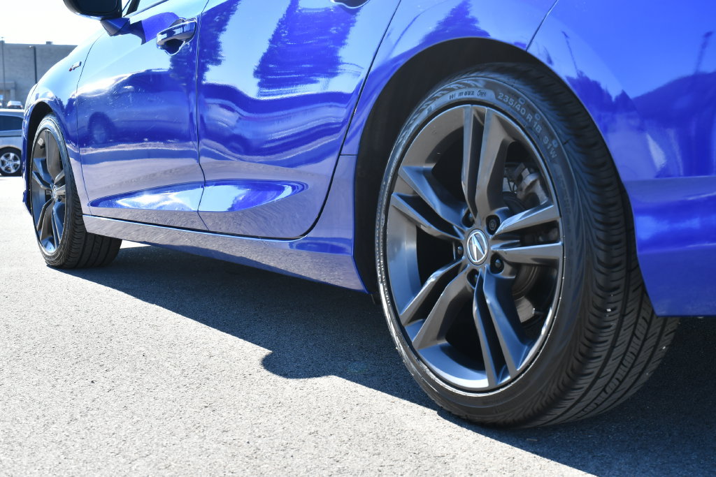 Used 2025 Acura Integra A-Spec FWD image 15