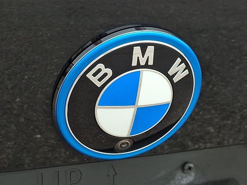 Used 2024 BMW i4 M50 AWD/4WD image 38