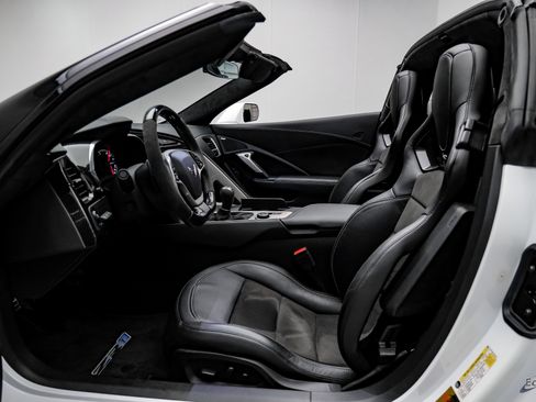 Used 2019 Chevrolet Corvette ZR1 image 49