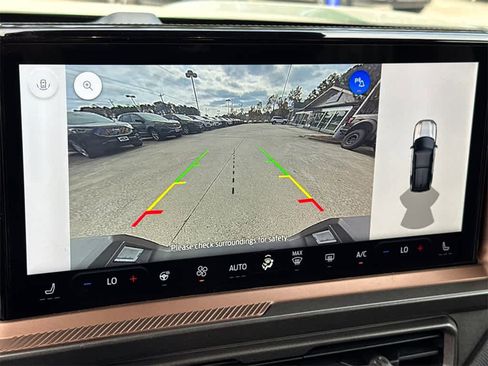 New 2025 Ford Bronco Sport Outer Banks image 27