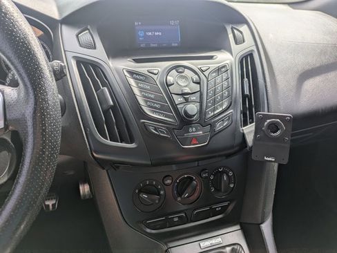 Used 2014 Ford Focus ST image 14