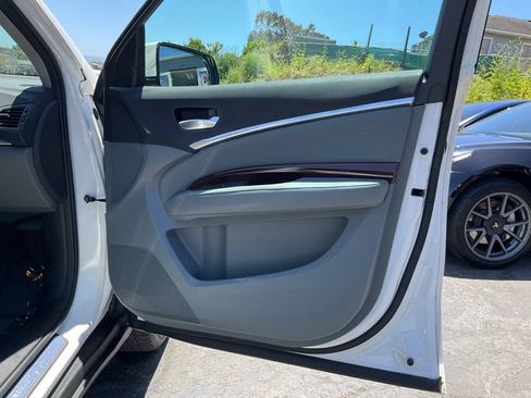 Used 2014 Acura MDX FWD w/ Advance & Entertainment image 80