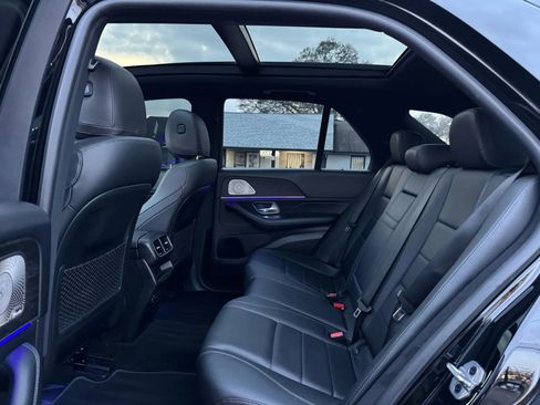 Used 2022 Mercedes-Benz GLE 350 image 26