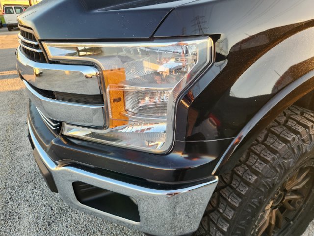 Used 2019 Ford F150 Lariat AWD/4WD image 6