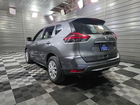 Used 2020 Nissan Rogue S image 7