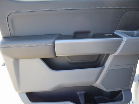 New 2025 Ford F150 XLT w/ Equipment Group 302A MID image 16