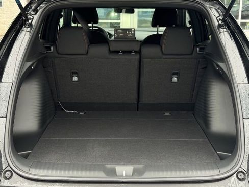 New 2026 Honda HR-V Sport image 9