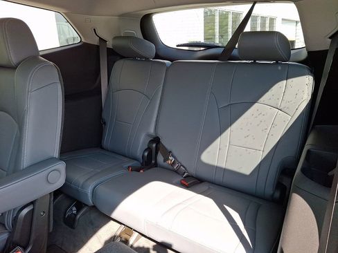 Used 2021 Buick Enclave Premium w/ Surround and Sites Package FWD image 11