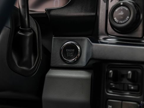 Used 2024 Ford F250 Limited w/ FX4 Off-Road Package AWD/4WD image 93