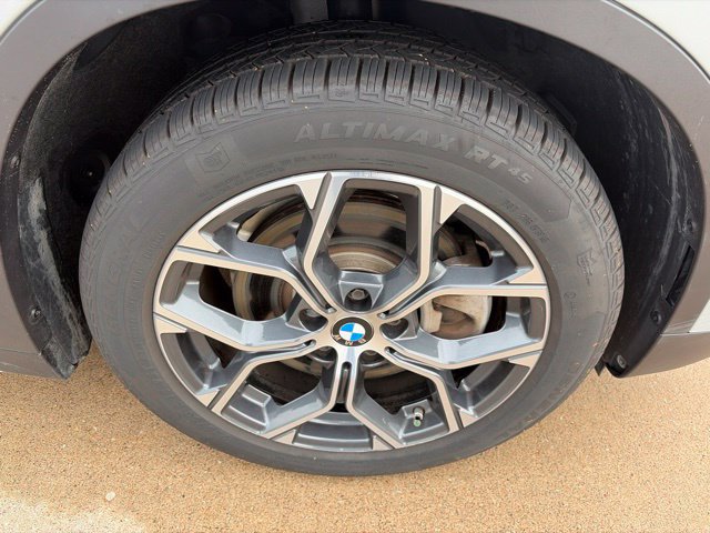 Used 2021 BMW X1 xDrive28i w/ Convenience Package AWD/4WD image 65
