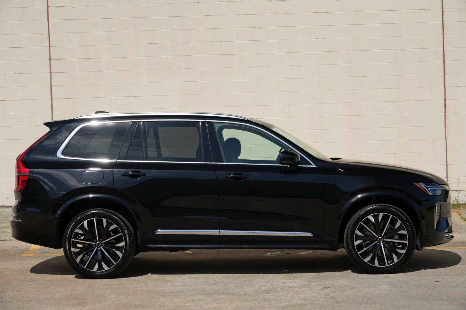 Used 2026 Volvo XC90 B6 Plus AWD/4WD image 56
