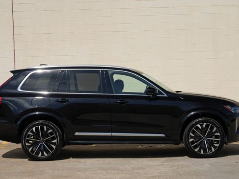 Used 2026 Volvo XC90 B6 Plus AWD/4WD image 56