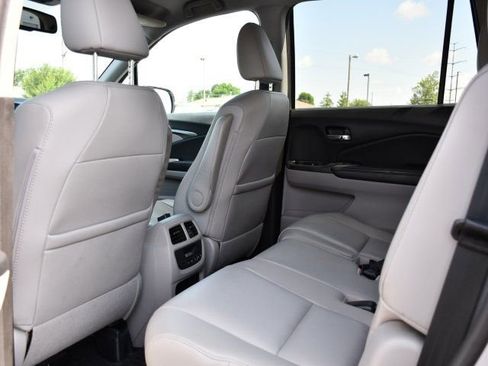 Used 2018 Honda Pilot EX-L image 21