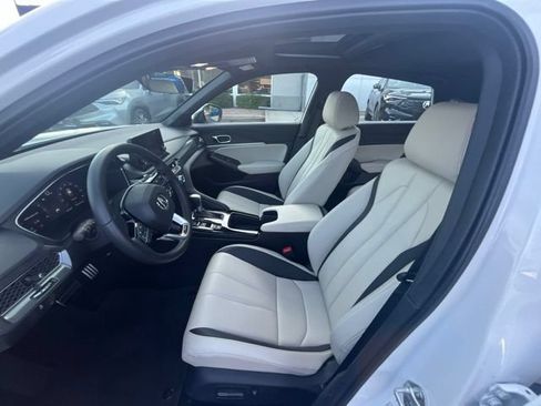 Used 2025 Acura Integra A-Spec FWD image 37