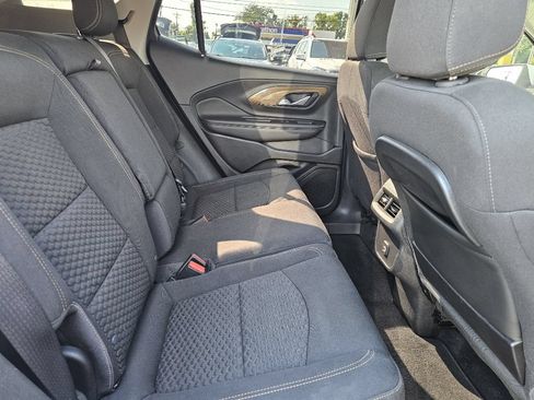 Used 2019 GMC Terrain SLE FWD image 90