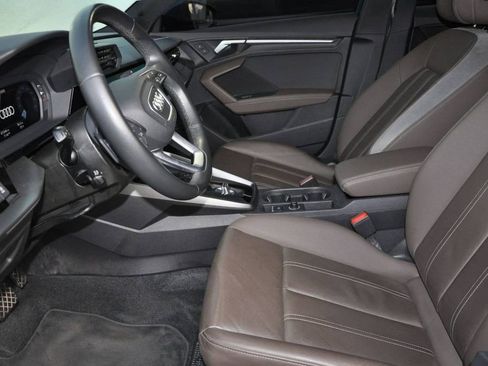 Used 2023 Audi A3 2.0T Premium Plus w/ Premium Plus Package image 10