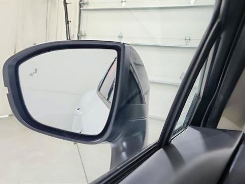 Certified 2025 Nissan Murano SL AWD/4WD image 14