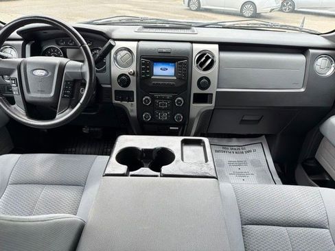 Used 2014 Ford F150 XLT w/ Equipment Group 302A Luxury AWD/4WD image 22