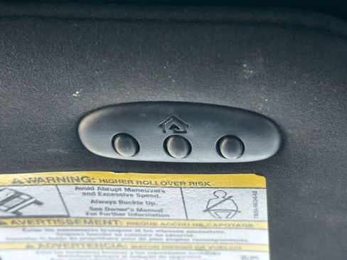 Used 2016 Lincoln MKC Black Label image 35