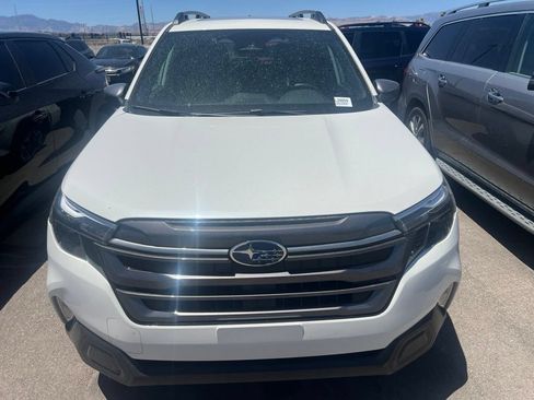 Certified 2026 Subaru Forester Premium AWD/4WD image 28