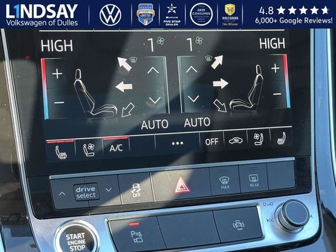 Used 2022 Audi Q7 3.0T Premium Plus w/ Premium Plus Package image 17