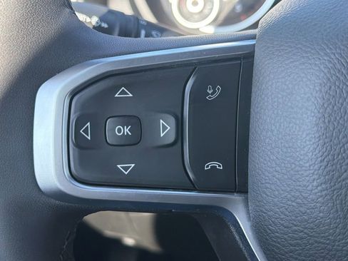 Used 2026 RAM 3500 Big Horn image 14