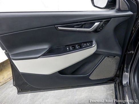 Used 2023 Kia EV6 GT-Line image 24