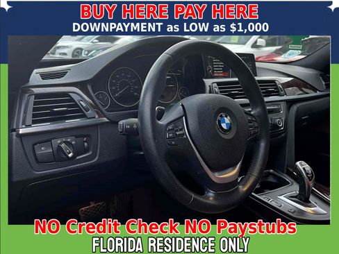 Used 2016 BMW 428i Gran Coupe image 10