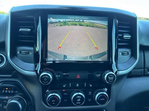 Used 2019 RAM 1500 Big Horn AWD/4WD image 25