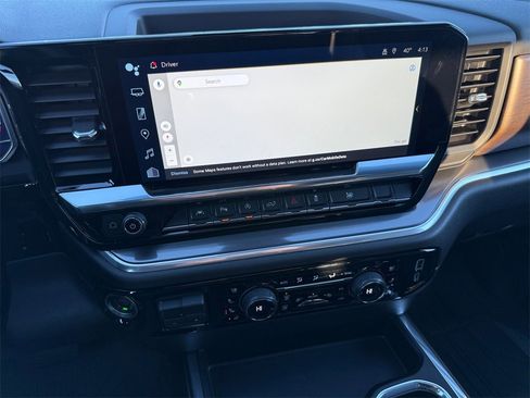 Certified 2024 Chevrolet Silverado 1500 High Country w/ High Country Premium Package image 17