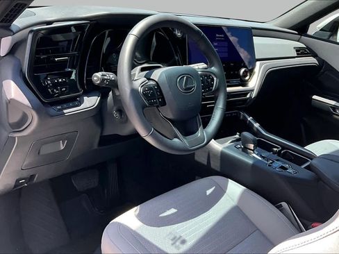 Used 2026 Lexus TX 350 AWD w/ Technology Package image 18