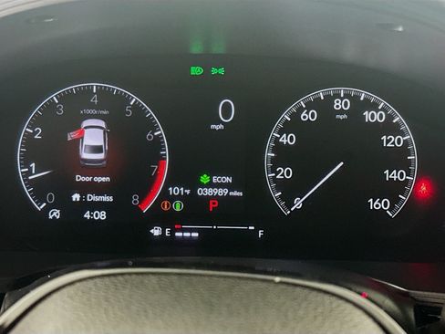 Used 2024 Honda Civic Sport image 16