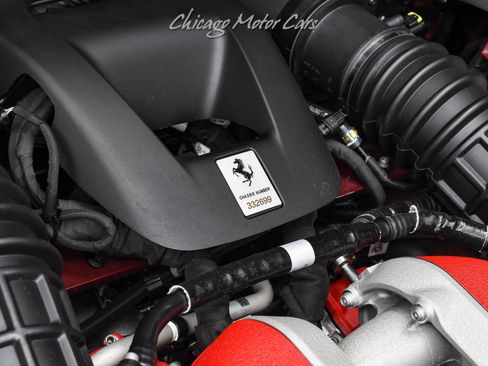 Used 2026 Ferrari Purosangue AWD/4WD image 63