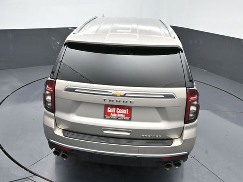 Used 2024 Chevrolet Tahoe Premier image 41