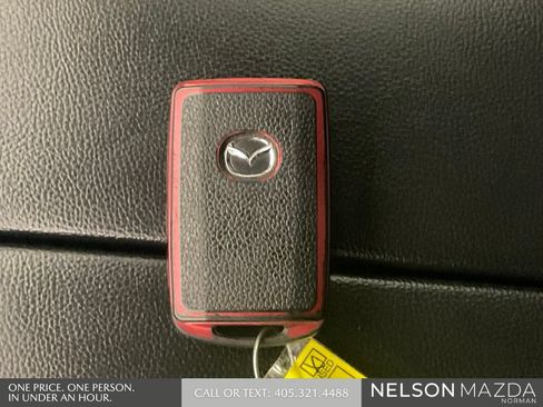 Used 2024 MAZDA CX-50 AWD 2.5 S w/ Select Package image 48