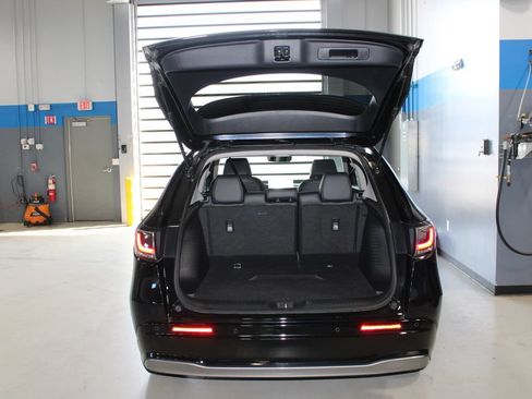 Used 2023 Honda HR-V EX-L image 28
