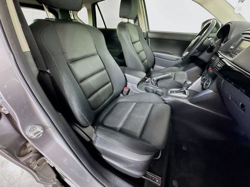 Used 2014 MAZDA CX-5 Touring w/ Bose/Moonroof Package FWD image 33