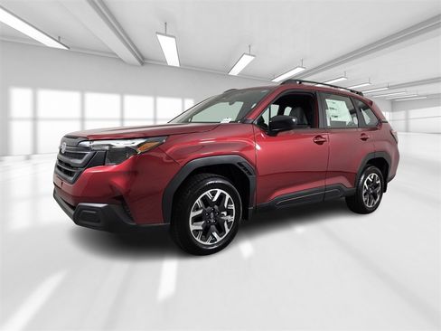 New 2026 Subaru Forester image 2
