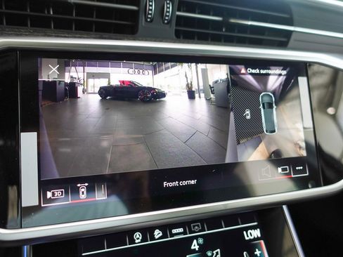 New 2025 Audi A6 Premium Plus image 22