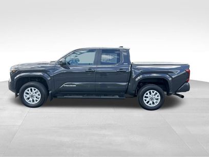 Certified 2025 Toyota Tacoma SR5