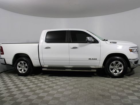 Used 2022 RAM 1500 Laramie image 26
